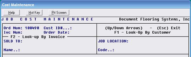 A screenshot of a computer  Description automatically generated
