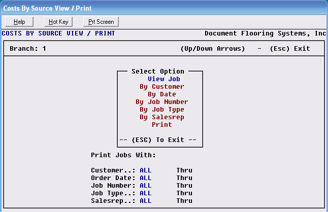 A screenshot of a computer  Description automatically generated