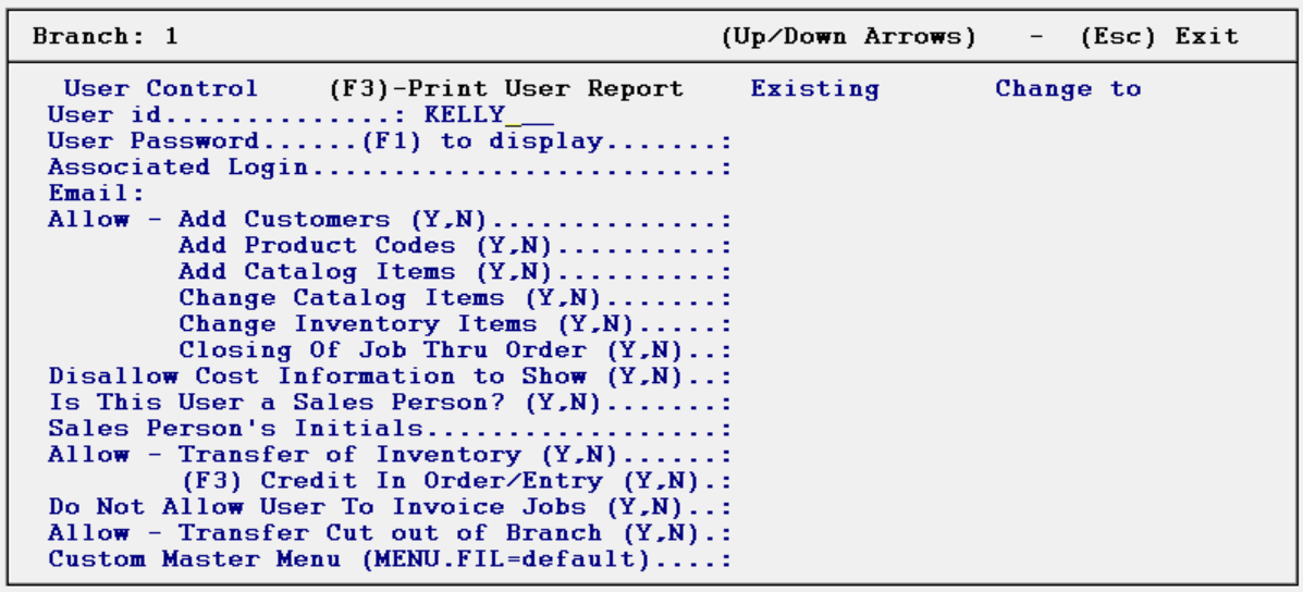 A screenshot of a computer  Description automatically generated