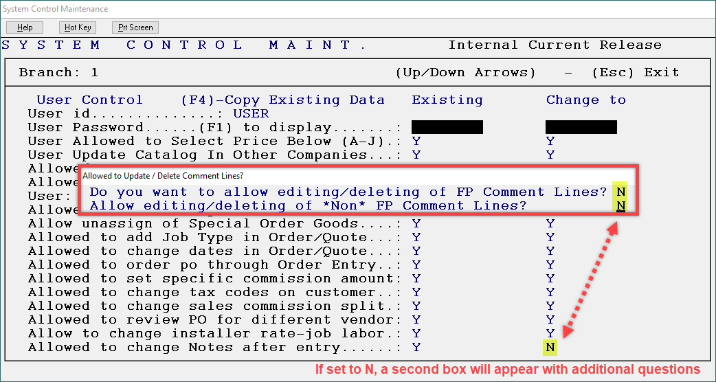 A screenshot of a computer  Description automatically generated