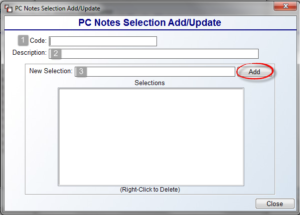 A screenshot of a computer  Description automatically generated