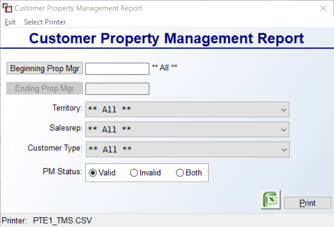 A screenshot of a computer  Description automatically generated