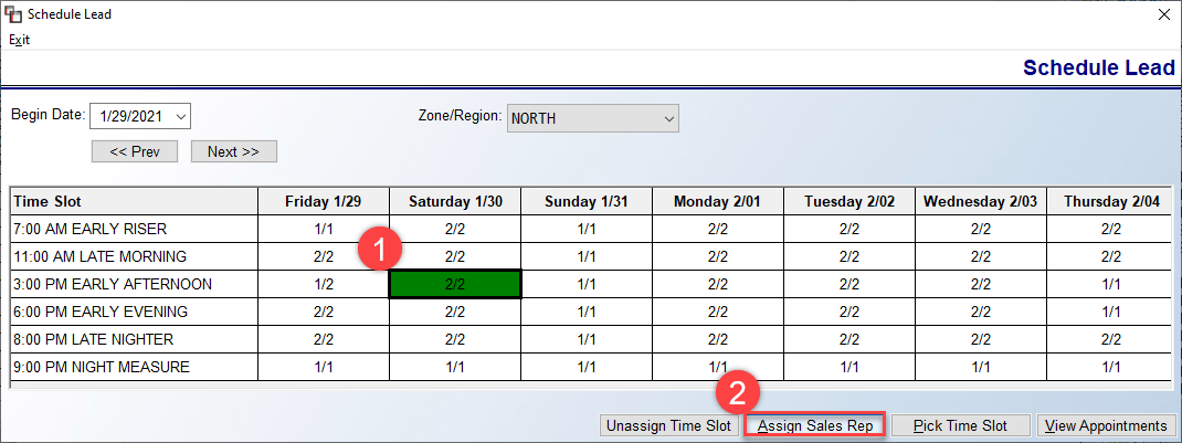 A screenshot of a computer  Description automatically generated