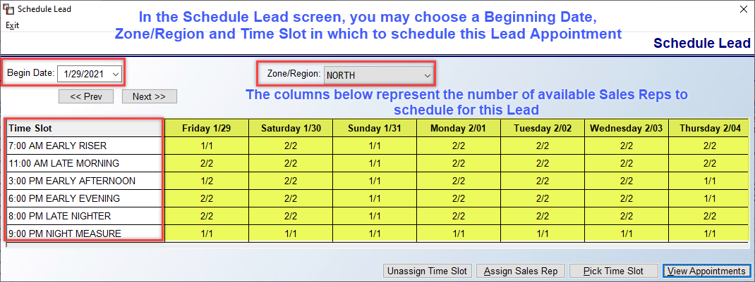 A screenshot of a computer  Description automatically generated