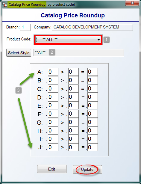 A screenshot of a computer  Description automatically generated