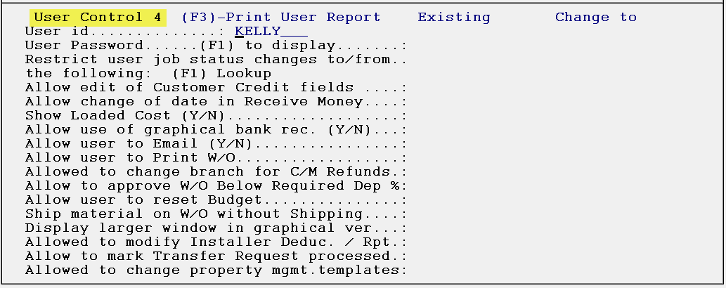 A screenshot of a computer screen  Description automatically generated