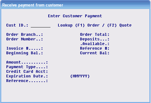 A screenshot of a computer screen  Description automatically generated