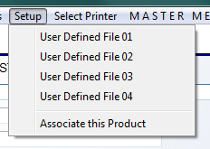 A screenshot of a computer  Description automatically generated