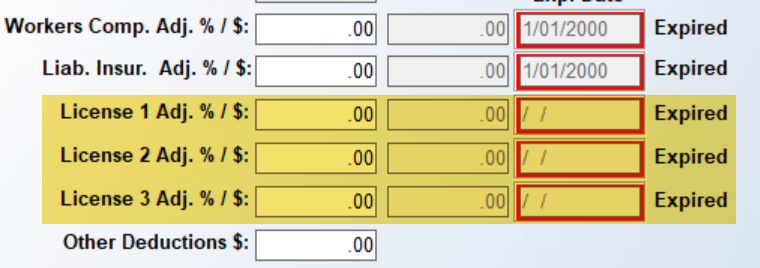 A screenshot of a computer  Description automatically generated