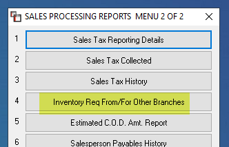 A screenshot of a computer  Description automatically generated