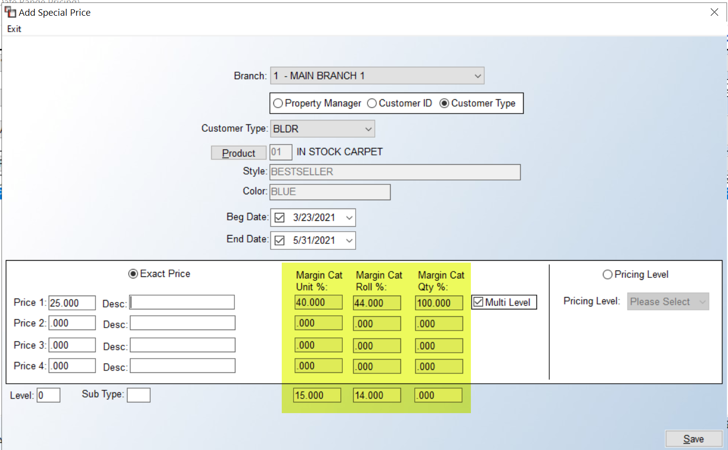 A screenshot of a computer  Description automatically generated