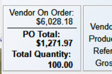A close-up of a receipt  Description automatically generated