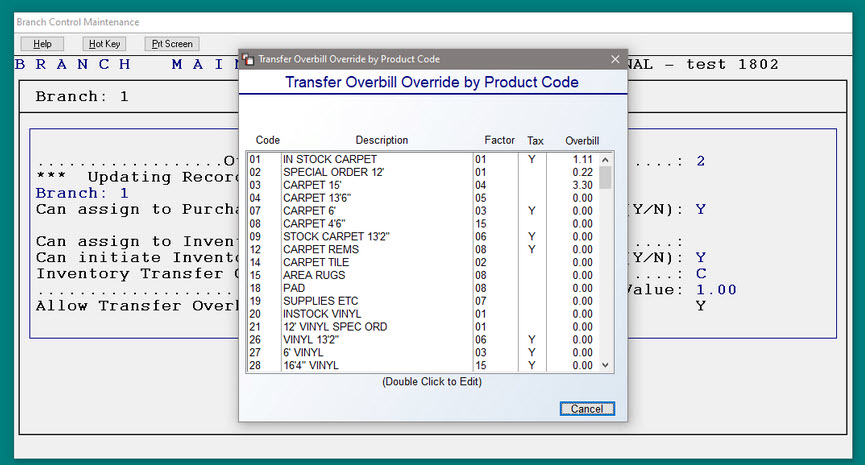 A screenshot of a computer  Description automatically generated