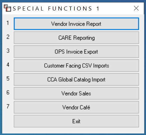 A screenshot of a computer  Description automatically generated