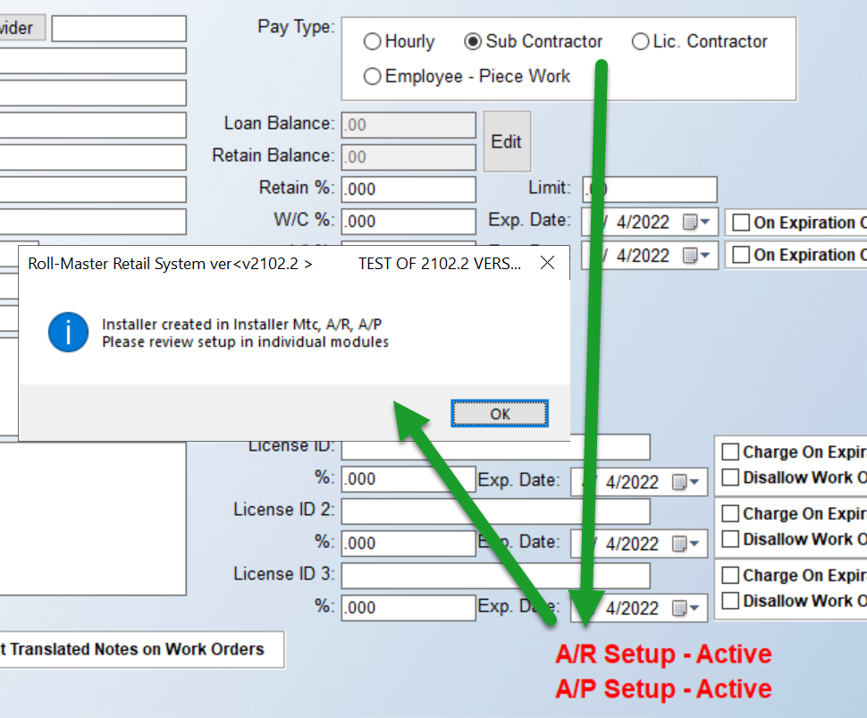 A screenshot of a computer  Description automatically generated