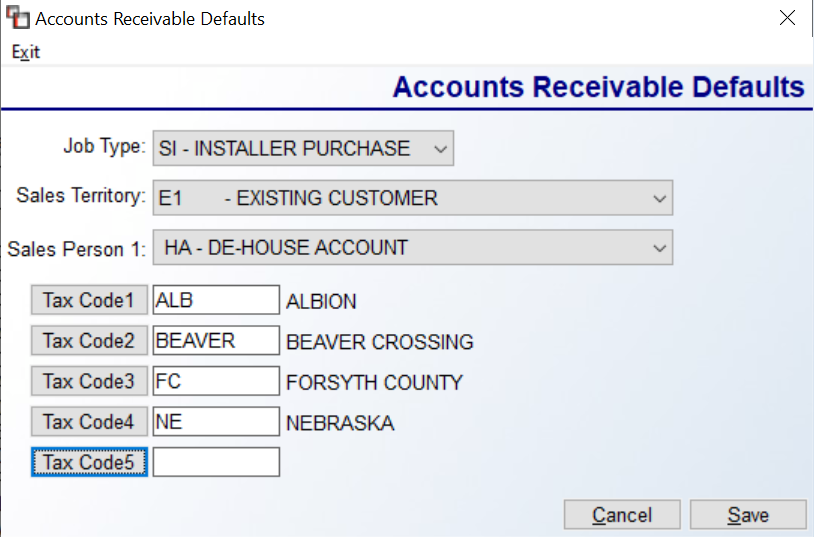 A screenshot of a computer  Description automatically generated