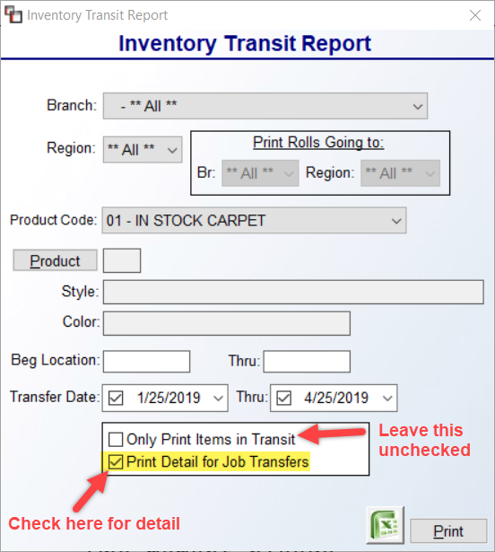 A screenshot of a computer screen  Description automatically generated