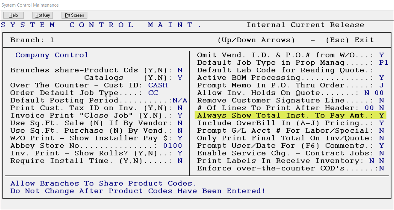 A screenshot of a computer  Description automatically generated
