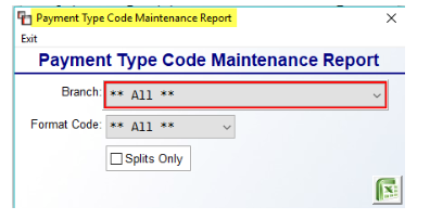A screenshot of a computer  Description automatically generated