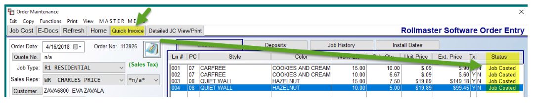 A green arrow pointing to a graph  Description automatically generated with medium confidence