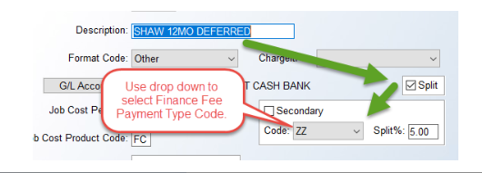 A screen shot of a computer  Description automatically generated