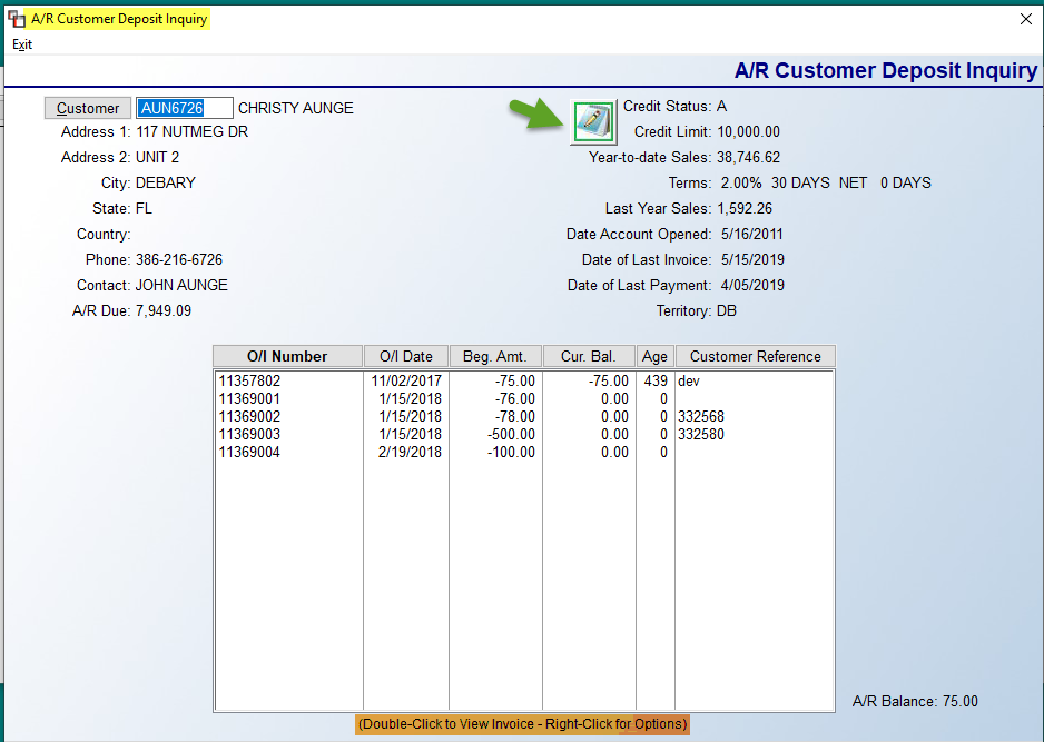 A screenshot of a computer  Description automatically generated