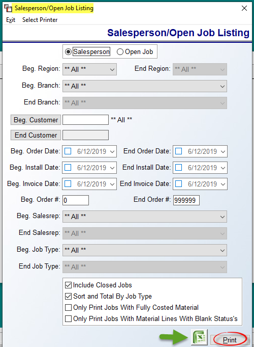 A screenshot of a computer screen  Description automatically generated