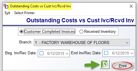 A screenshot of a computer screen  Description automatically generated