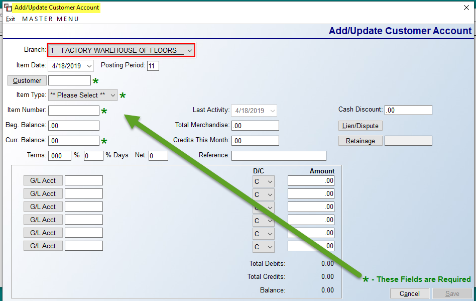 A screenshot of a computer  Description automatically generated