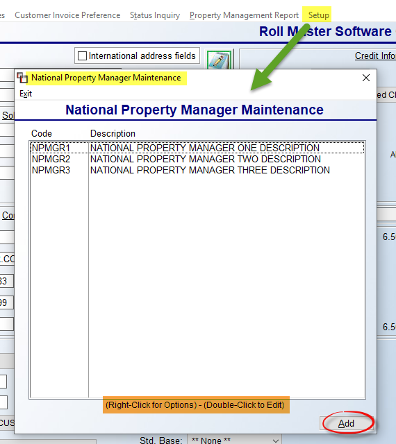 A screenshot of a computer  Description automatically generated