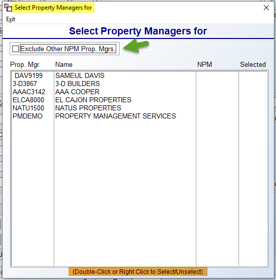 A screenshot of a computer  Description automatically generated