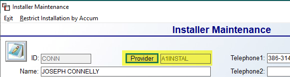 A screenshot of a computer screen  Description automatically generated