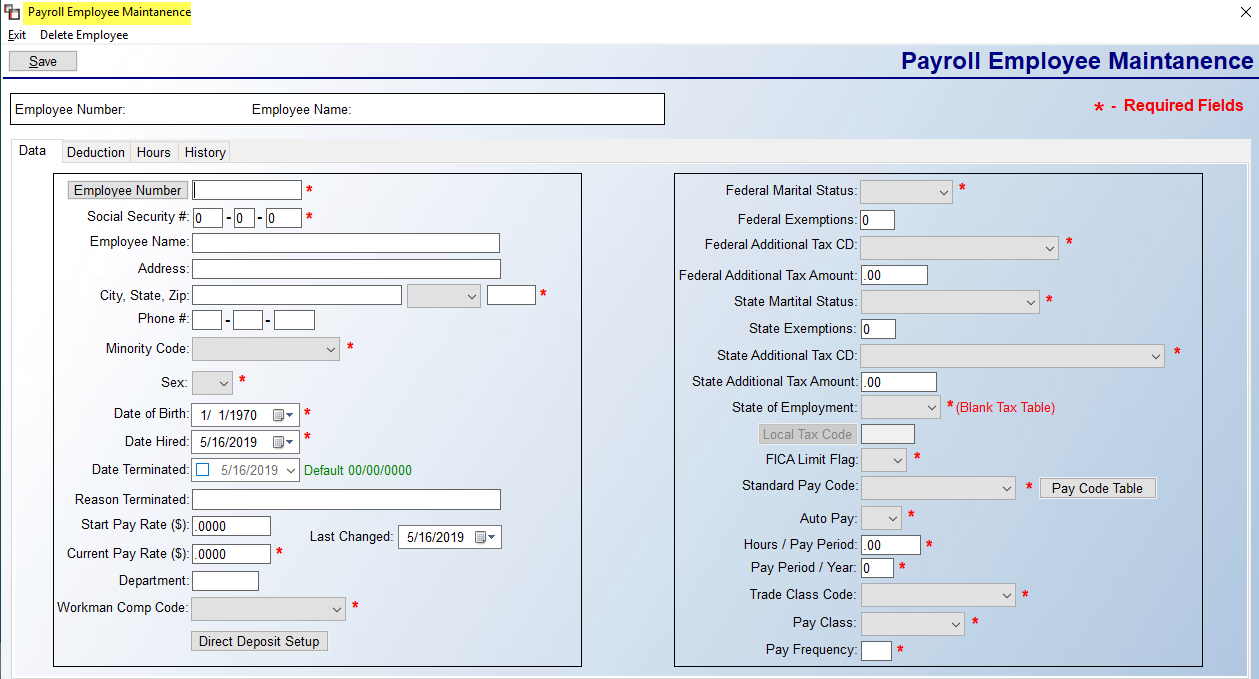 A screenshot of a computer  Description automatically generated
